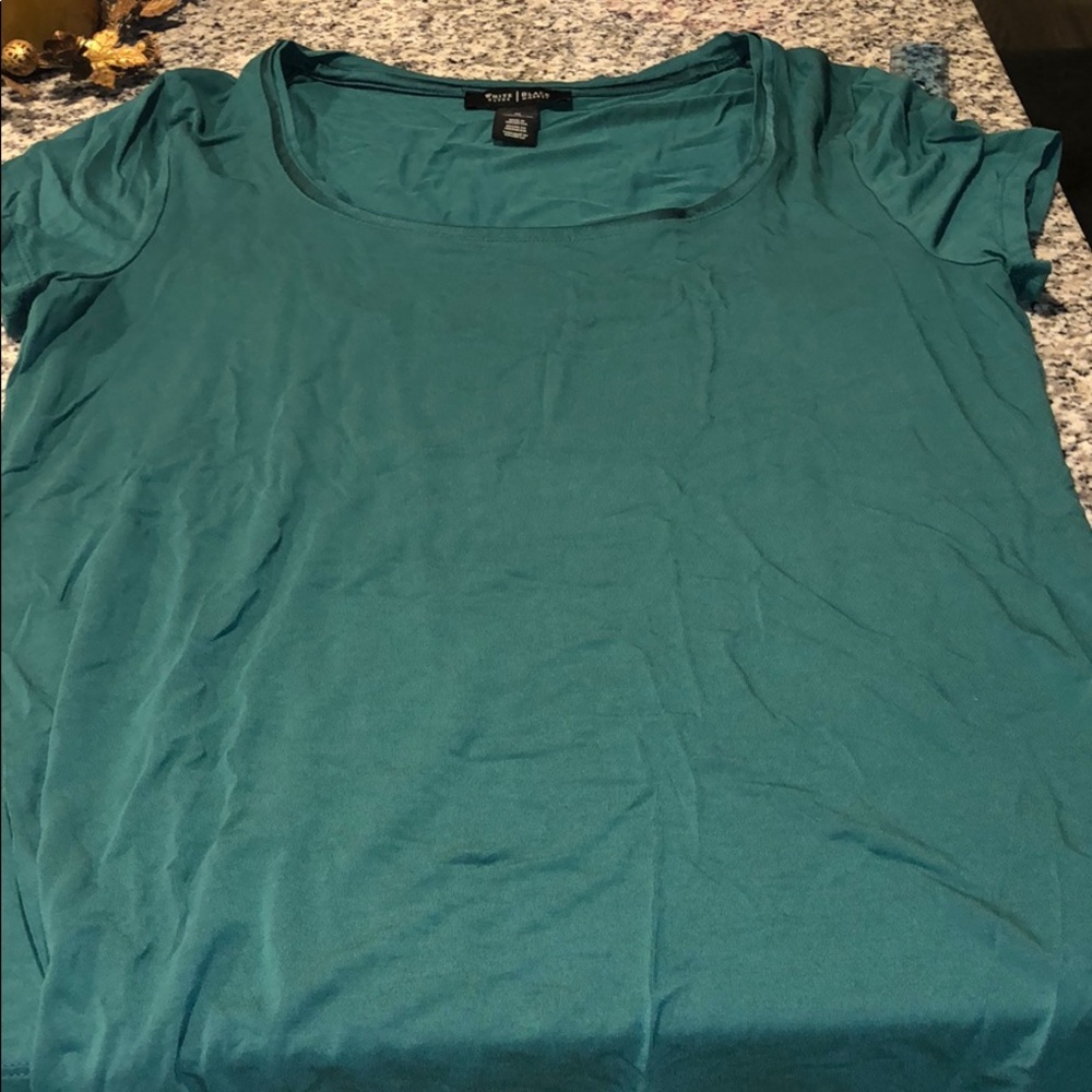 White House Black Market shirt